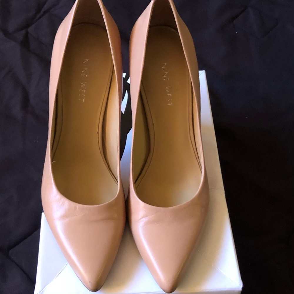 Neutral pumps
